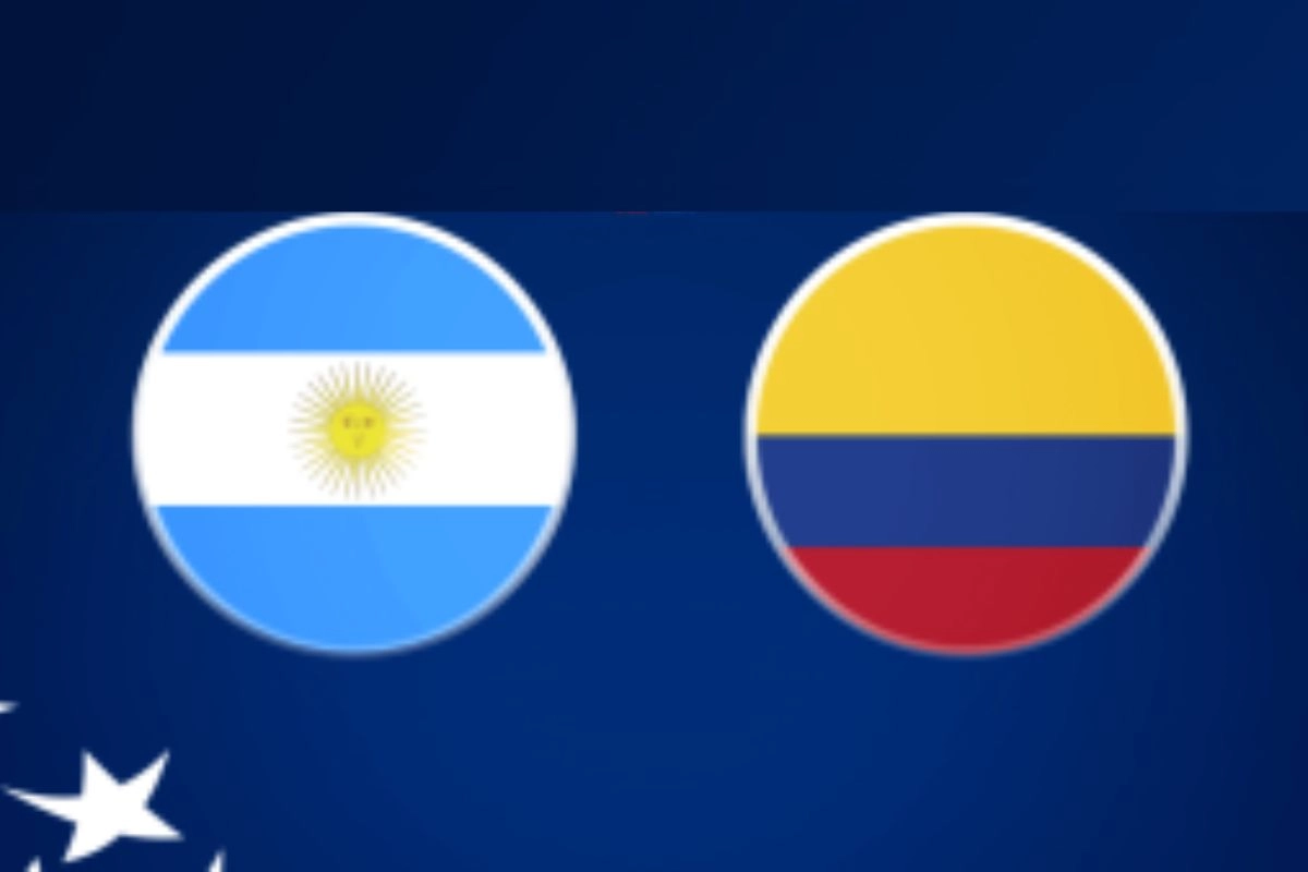 আর্জেন্টিনা বনাম ইকুয়েডর ম্যাচ শেষ হল ৮ গোলে-দেখে নিন ফলাফল