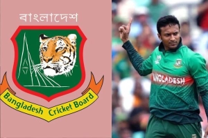 সাকিব আল হাসানের জাতীয় দলে ফেরা সম্ভব কিনা যা জানাল বিসিবি