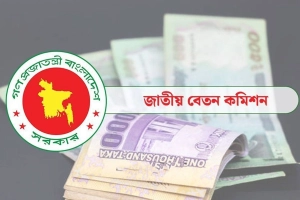 জাতীয় নবম পে স্কেল নিয়ে যা জানা গেল সর্বশেষ