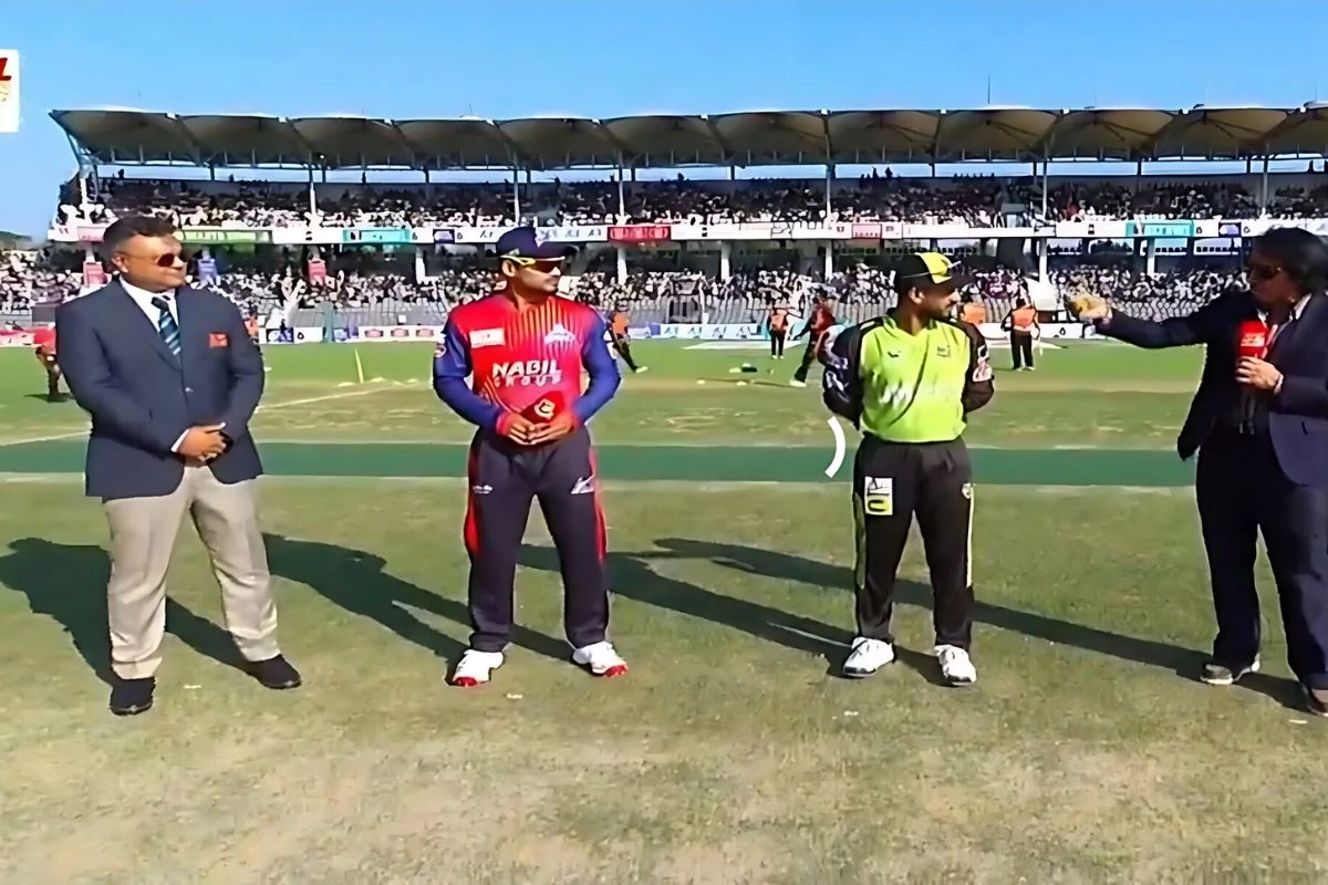 রাজশাহী বনাম সিলেট: শেষ ওভারে চরম নাটকীয়তা-দেখুন ফলাফল