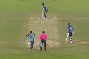 BPL 2025: চলছে চট্টগ্রাম বনাম নোয়াখালীর খেলা: সরাসরি দেখুন এখানে(LIVE)