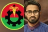 যে কারণে গণঅধিকার ছেড়ে বিএনপিতে যোগ দিলেন রাশেদ খান