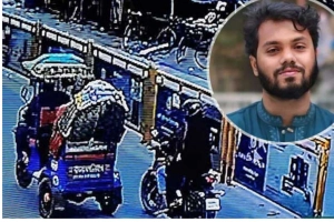 শহীদ হাদি হ’ত্যার দুই সহযোগী গ্রেফতার ভারতে-জানুন বিস্তারিত