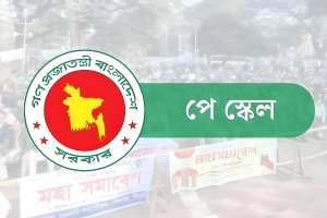 নবম জাতীয় পে স্কেল: সর্বশেষ যা জানা গেল-জানুন বিস্তারিত