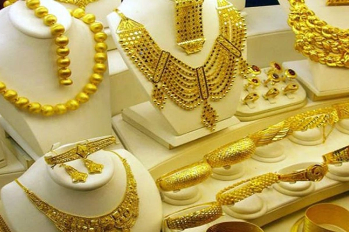 দেশের ইতিহাসের স্বর্ণের সর্বোচ্চ দাম-জানুন বর্তমান দাম