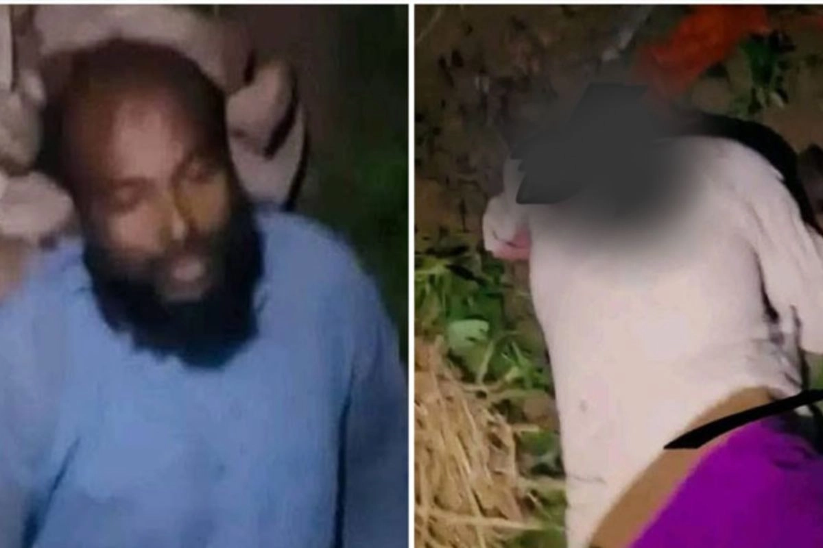 বাড়িতে ঢুকে নৃ’শংসভাবে দুই ভাইকে হ’ত্যা-জানুন বিস্তারিত