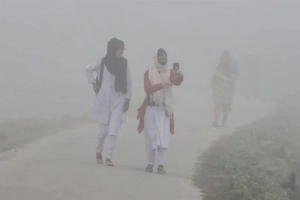 হাড়কাঁপানো শীত-কুয়াশা নিয়ে যে পূর্বাভাস আবহাওয়া অফিস