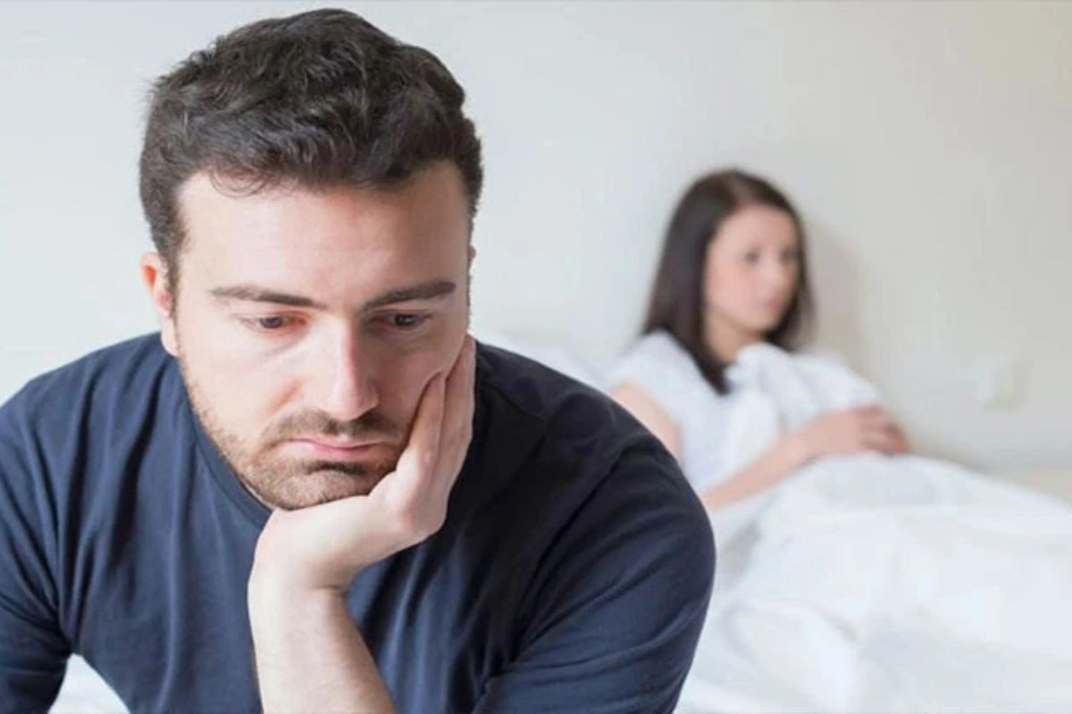 পুরুষদের যৌন অক্ষমতা: প্রাকৃতিক উপায়ে সক্ষমতা বাড়ানোর কার্যকরী পদক্ষেপ