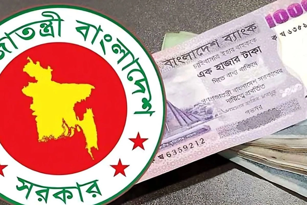 নবম জাতীয় পে স্কেল ২০২৬: যত টাকা বেতন পাবে সরকারি চাকরিজীবিরা