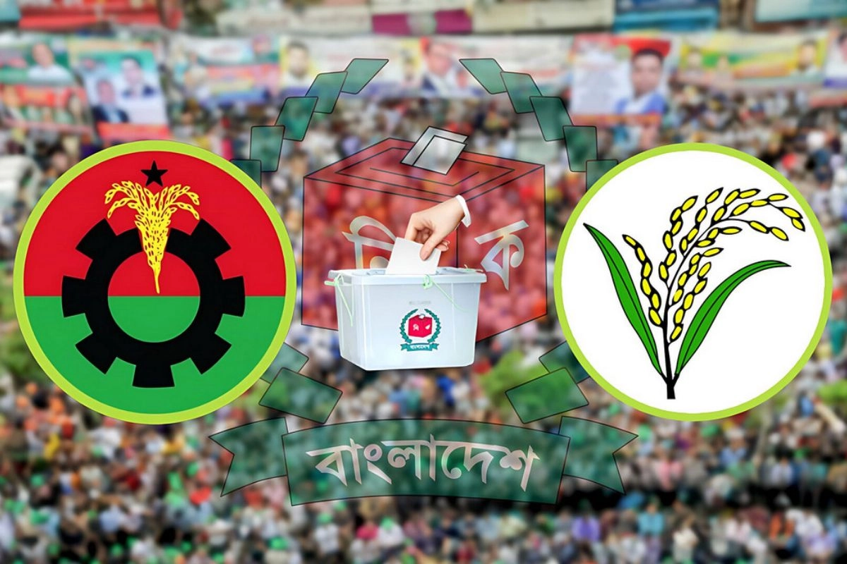 বিএনপির হাইকমান্ডের নির্দেশে আবারও পরিবর্তন প্রার্থী তালিকা