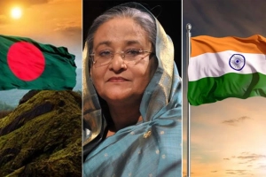 মৃ’ত্যুদণ্ডপ্রাপ্ত শেখ হাসিনাকে কি ভারত ফেরত দেবে? দ্য ডিপ্লোম্যাটে চাঞ্চল্যকর বিশ্লেষণ