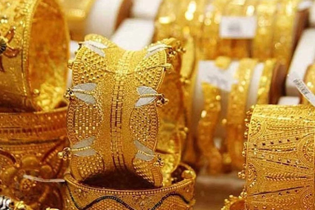 আজকের সোনার দাম: আজ নতুন দামে বিক্রি হচ্ছে সোনা (২৯ ডিসেম্বর)