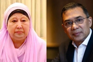 মধ্যরাতে এভারকেয়ারে তারেক রহমান, খালেদা জিয়ার সর্বশেষ অবস্থা