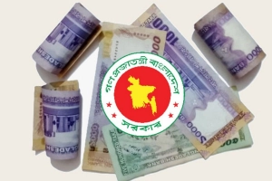 নির্বাচন ও বেতন কমিশনের সুপারিশের চাপে পিষ্ট নতুন পে-স্কেল