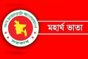 নতুন মহার্ঘ ভাতা: কার বেতন কত হবে? যা জানাল অর্থ মন্ত্রণালয়