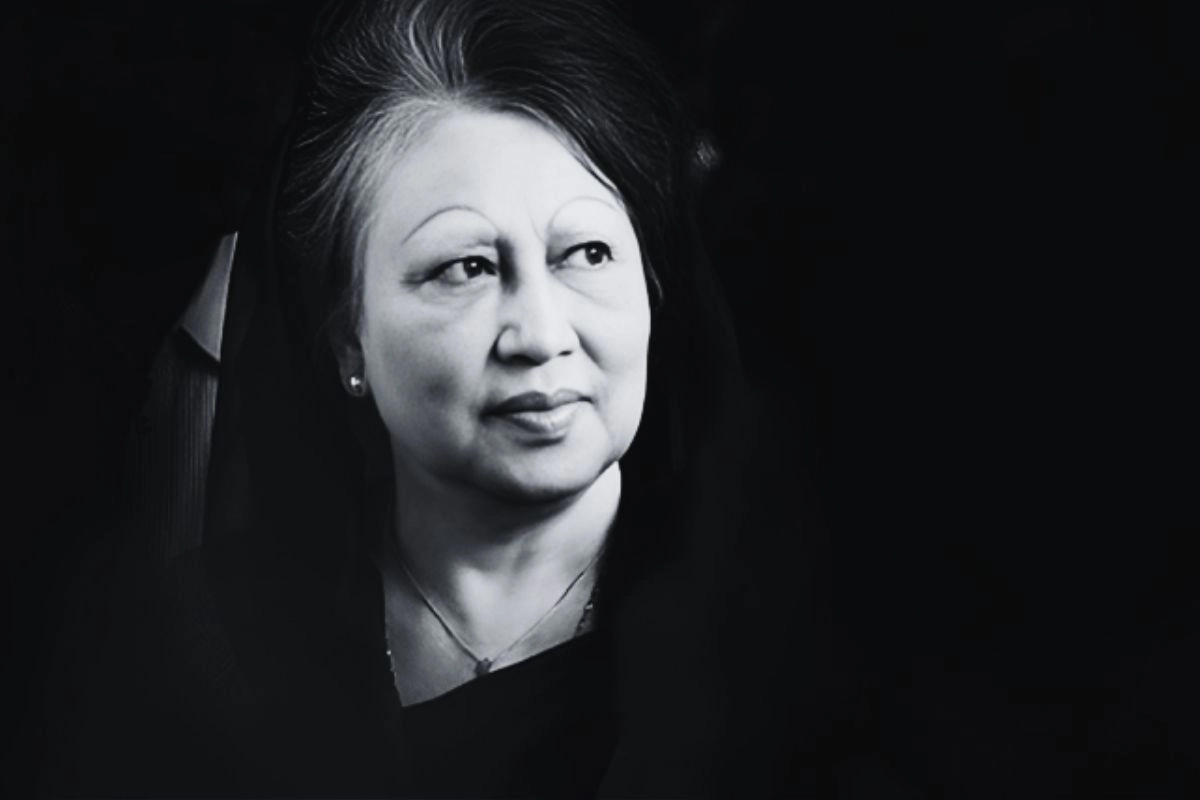 বেগম জিয়ার জানাজা পড়াবেন যিনি-কয়টায়?