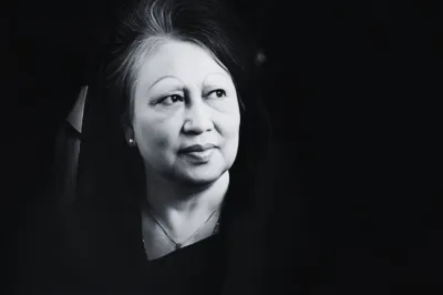 বেগম জিয়ার জানাজা পড়াবেন যিনি-কয়টায়?