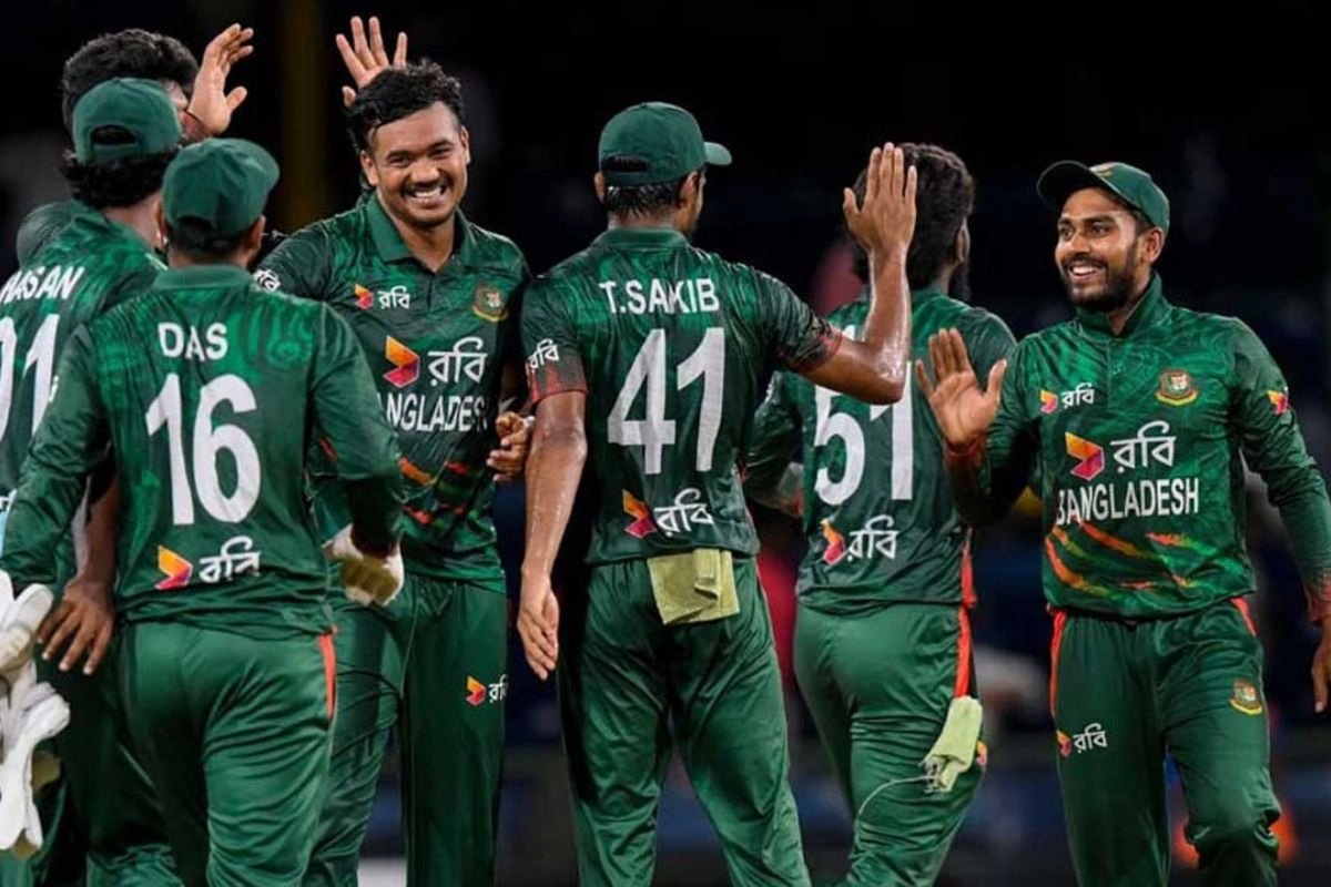 ২০২৬ সালে বাংলাদেশের ক্রিকেট খেলা কবে, কখন, কোথায়-জানুন সময়সূচি