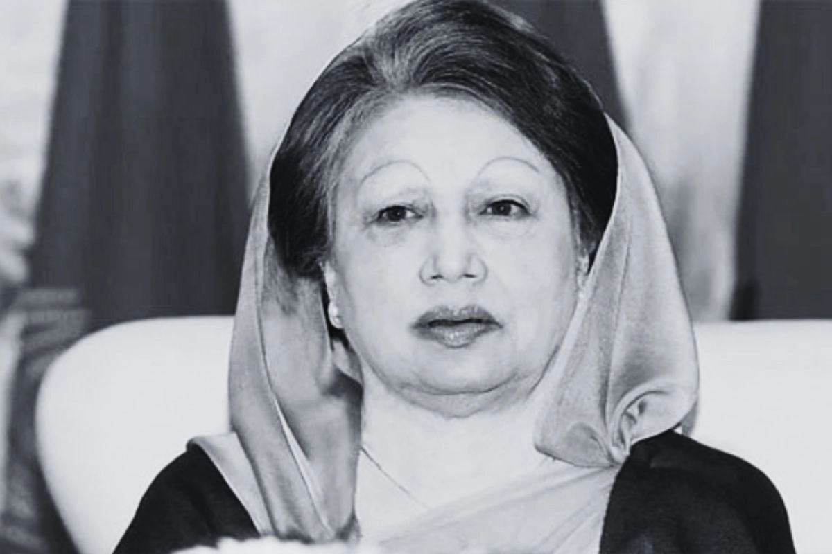 খালেদা জিয়ার মৃ’ত্যু রহস্য: জানলে আঁতকে উঠবেন