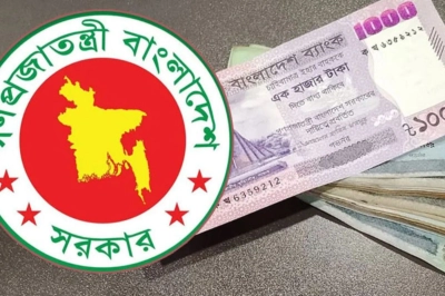 নতুন নবম পে স্কেলে মহার্ঘ ভাতা ঘোষণা: কোন গ্রেডে বাড়বে কত টাকা?