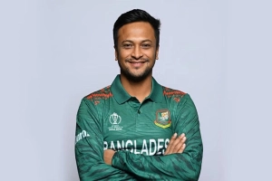 আমাকে দেশে ফেরত নিতে না পারা ক্রিকেট বোর্ডের ব্যর্থতা: সাকিব