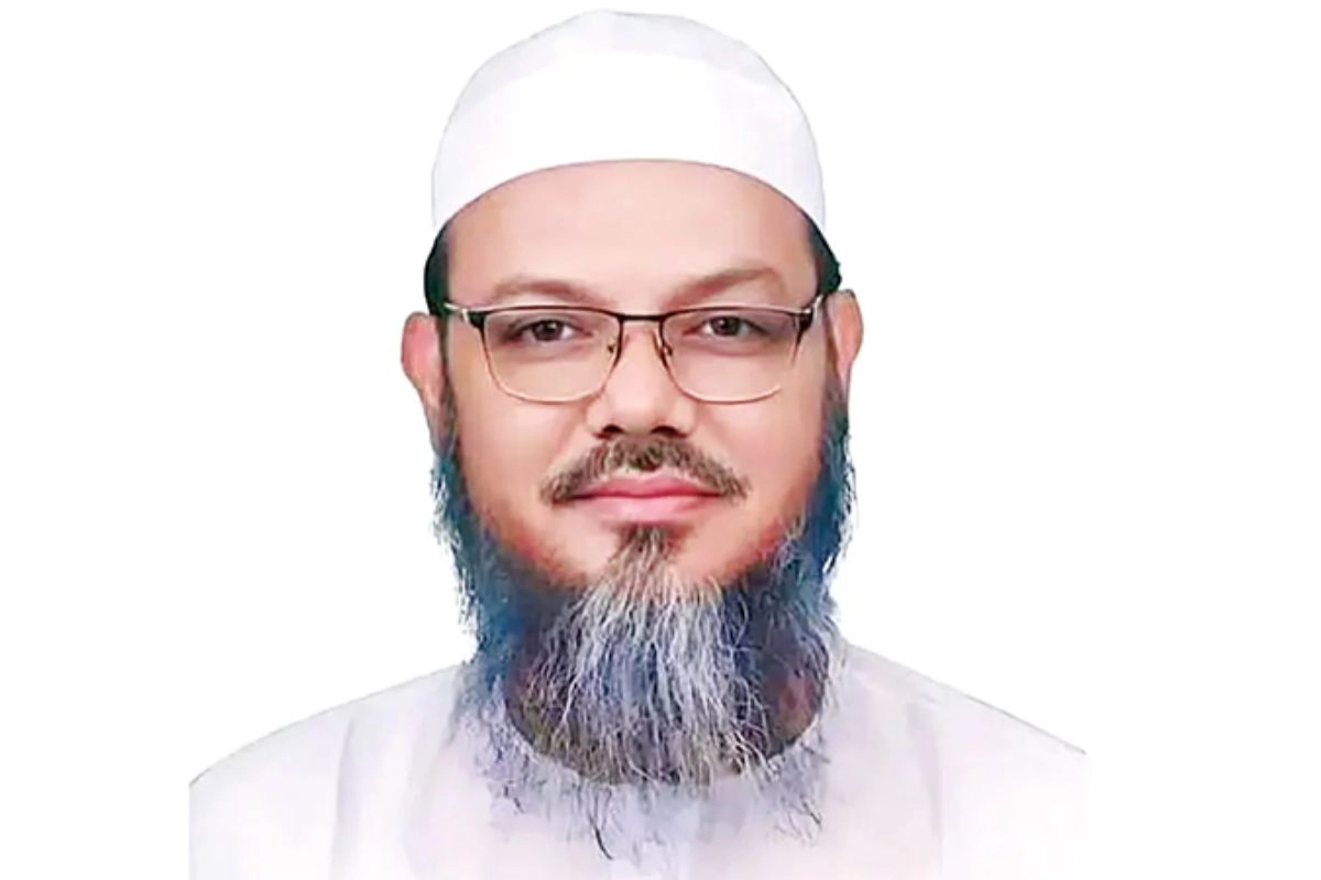 হলফনামায় চমক: ফয়জুল করীমের ব্যাংকে ১ হাজার টাকা