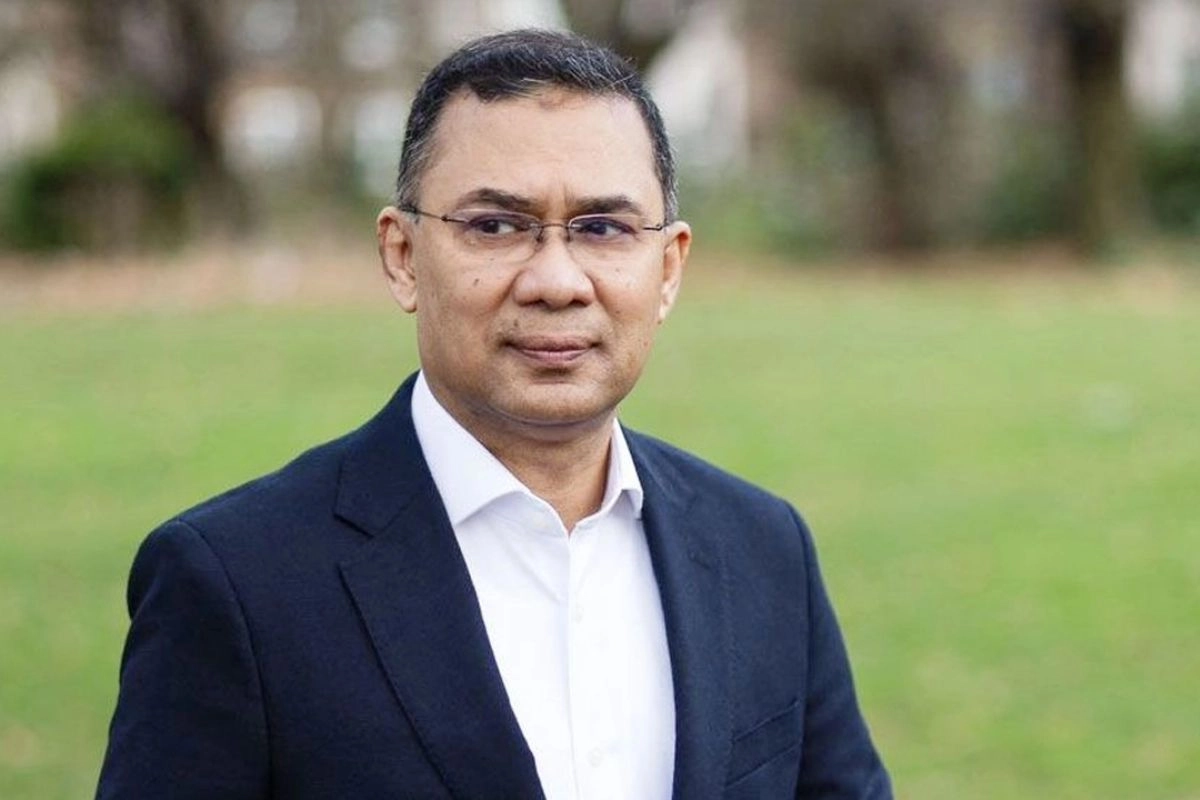 বিএনপিতে রদবদল: দেখুন তারেক রহমানের একান্ত সচিব-প্রেস সচিব কে?