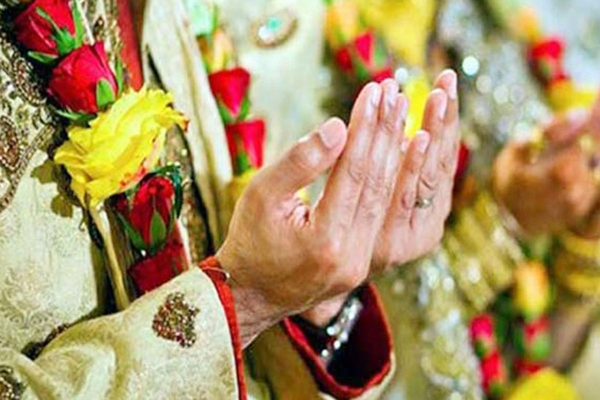 দ্রুত বিয়ের জন্য ৫টি পরীক্ষিত আমল-দোয়া