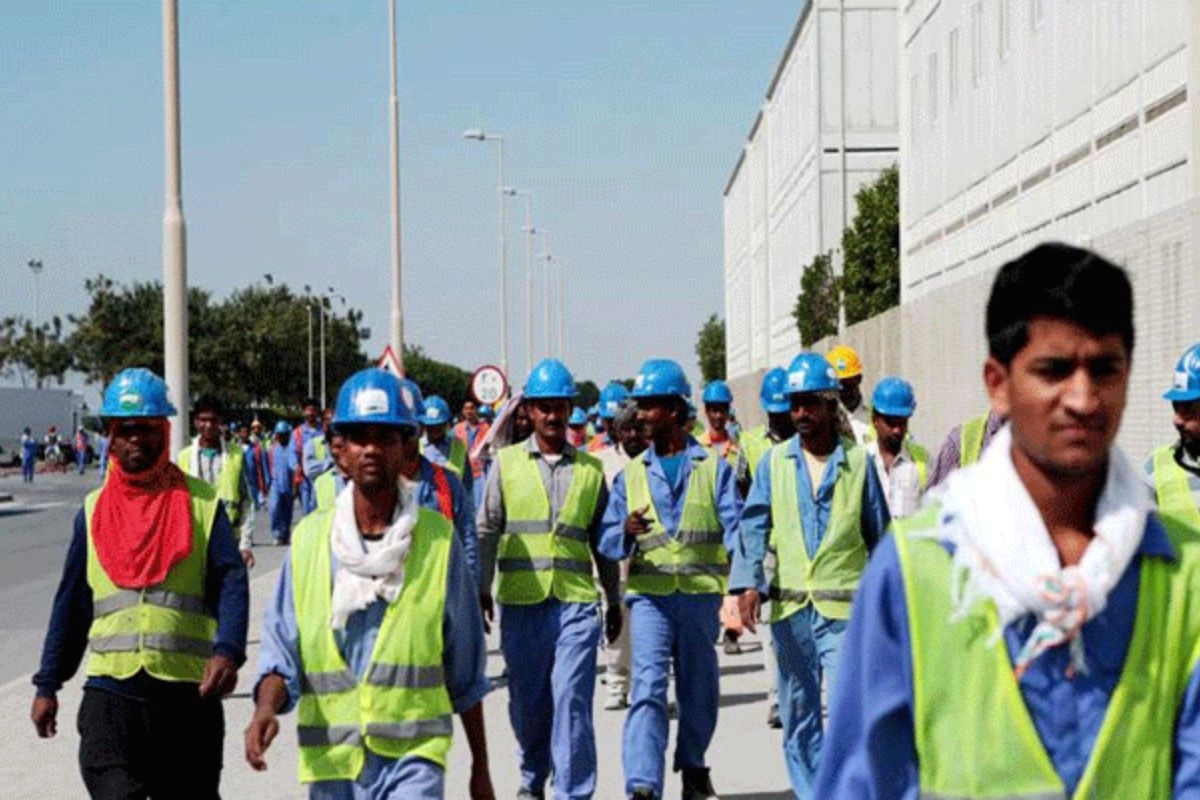 প্রবাসীদের জন্য চরম দু:সংবাদ: কপাল পুড়লো ১০ লাখ রেমিটেন্স যোদ্ধার