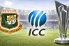 বিসিবি ও আইসিসির ভার্চুয়াল কল: যে সিদ্ধান্ত আসলো ভারতে খেলা নিয়ে
