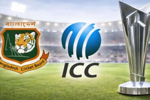 বিসিবি ও আইসিসির ভার্চুয়াল কল: যে সিদ্ধান্ত আসলো ভারতে খেলা নিয়ে
