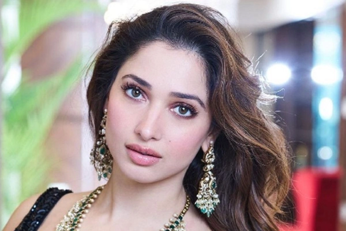 জানা গেল তামান্না ভাটিয়ার প্রতি মিনিটের পারিশ্রমিক-জানলে চমকে যাবেন