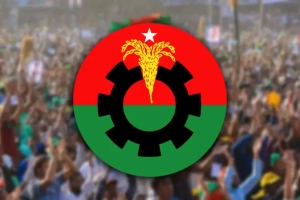 নির্বাচনের আগে প্রার্থী সংকট: রইল না বিএনপির কোনো প্রার্থীই!