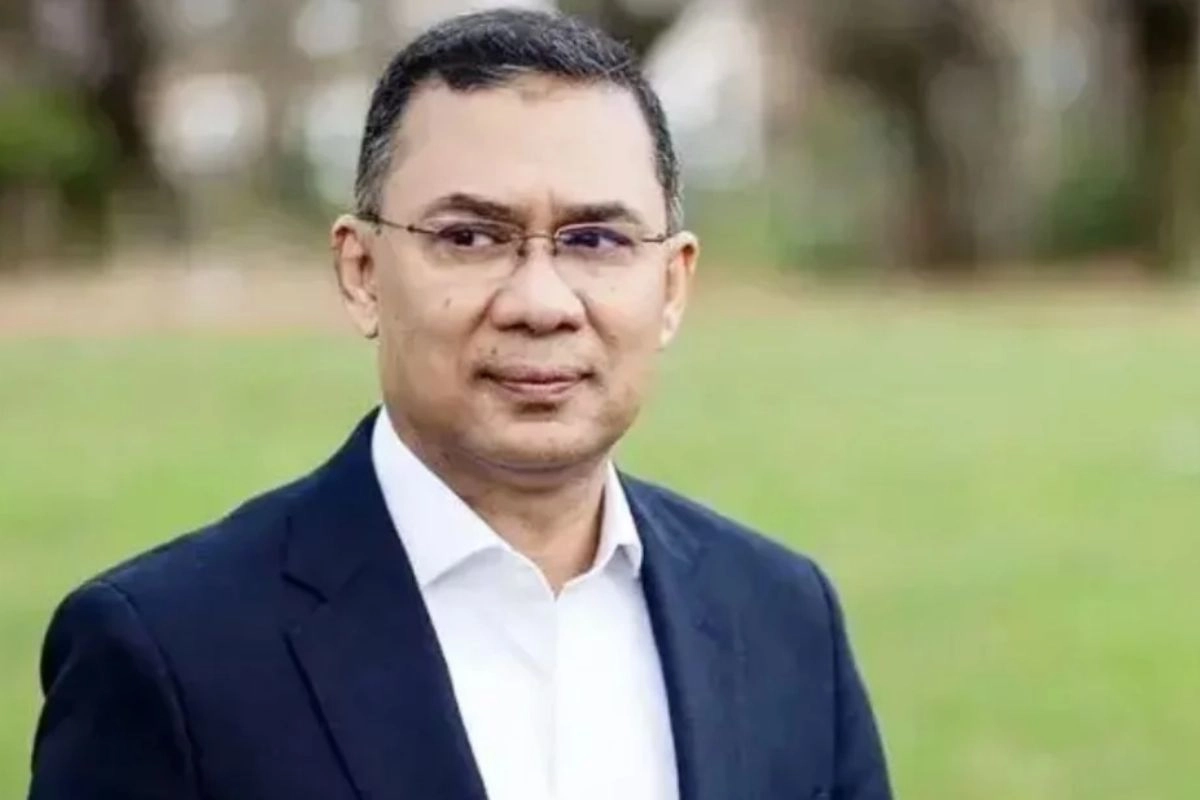 তারেক রহমানের ঢাকার বাইরে প্রথম সফর-দেখুন গন্তব্য যেখানে