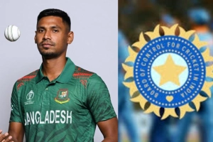 আইপিএলে নতুন করে ডাক পেলেন মোস্তাফিজ! যা জানাল বিসিবি