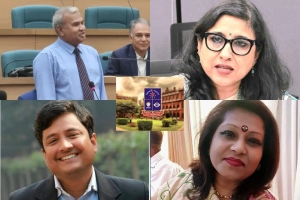 স্থায়ী বহিষ্কার হচ্ছেন ঢাবির চার শিক্ষক: কারণ জানলে চমকে যাবেন