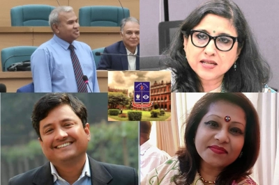 স্থায়ী বহিষ্কার হচ্ছেন ঢাবির চার শিক্ষক: কারণ জানলে চমকে যাবেন