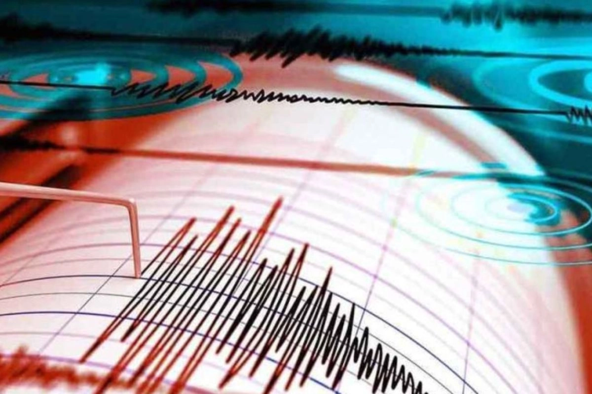 দেশে ফের ভূমিকম্প: জানুন উৎপত্তিস্থল কোথাও-মাত্রা কত?
