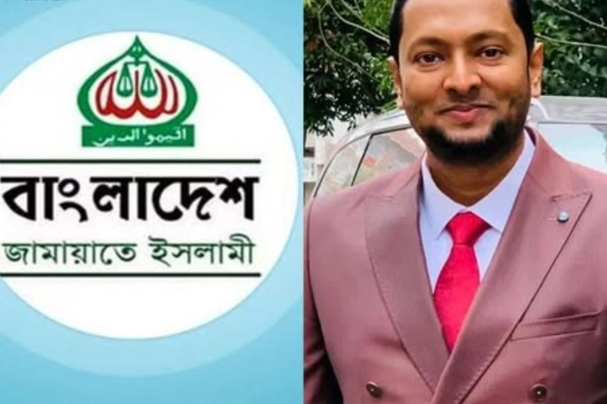 বিড়িতে টান দিয়েও দাঁড়িপাল্লায় ভোট চাইলে আল্লাহ মাফ করে দিতে পারেন: সাবেক বিএনপি নেতা
