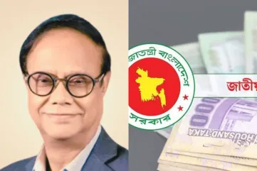 নবম জাতীয় পে-স্কেলের ঘোষণা নিয়ে যা জানালেন গভর্নর
