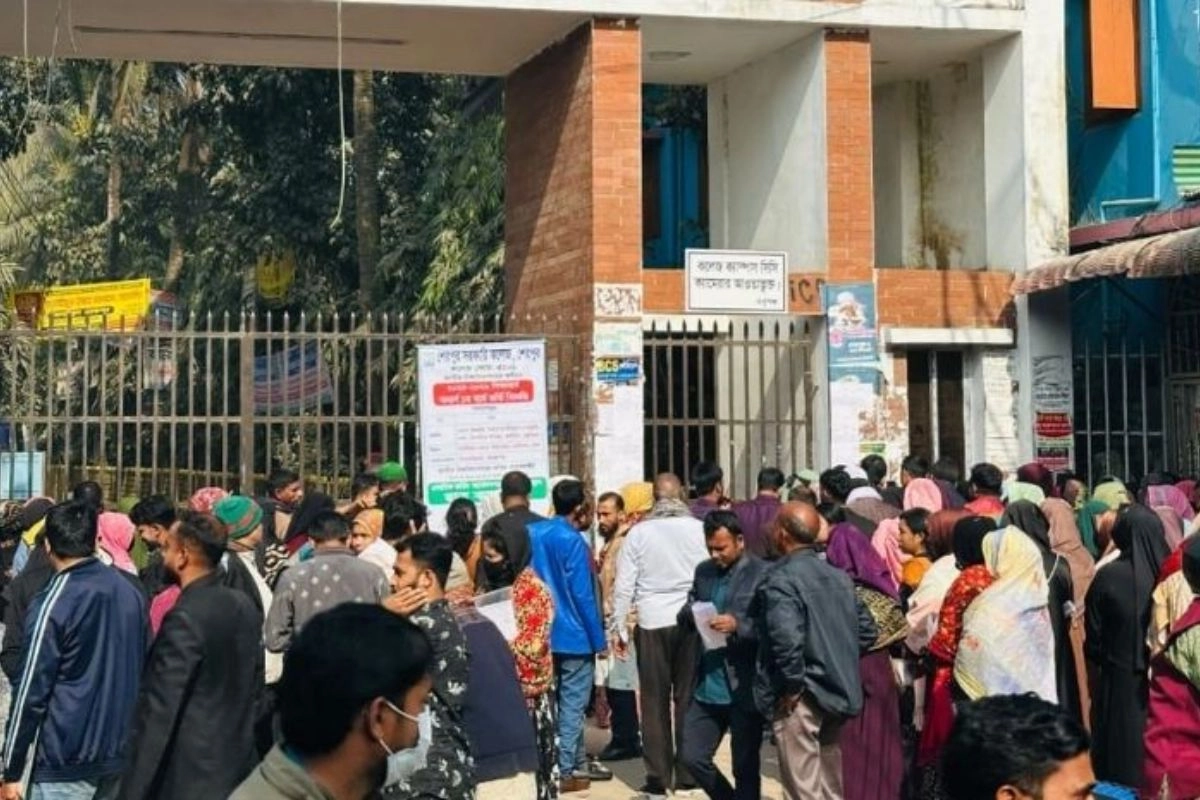 প্রাথমিকের নিয়োগ পরীক্ষা শেষ: উত্তর দেখুন এখানে