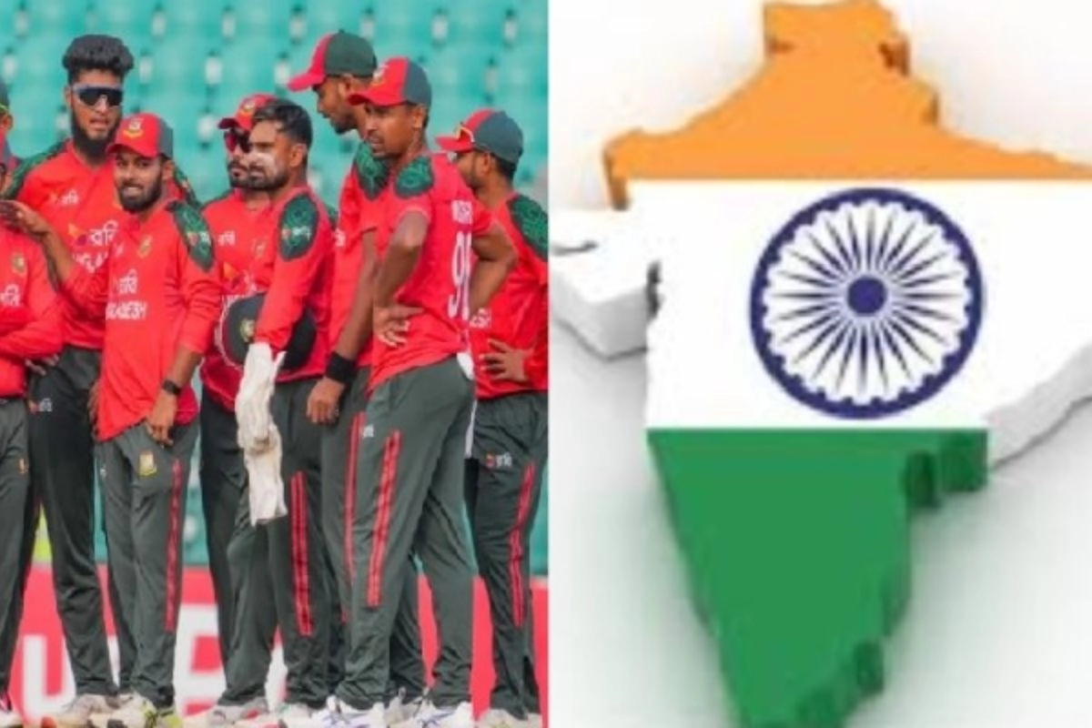 বাংলাদেশের বিশ্বকাপ খেলা নিয়ে ভারতের স্পষ্ট বার্তা
