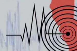 শক্তিশালী ভূমিকম্প: ৫.৮ মাত্রার কম্পন-উৎপত্তিস্থল কোথায়?
