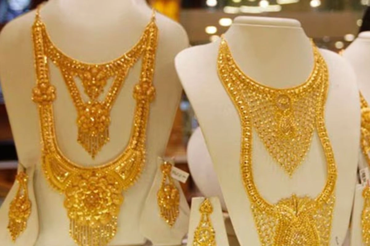 আজকের বাজারে স্বর্ণের দাম (১০ জানুয়ারি)
