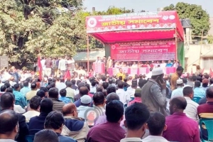 নবম জাতীয় পে স্কেল : ফের আন্দোলনে নামছে সরকারি কর্মচারীরা
