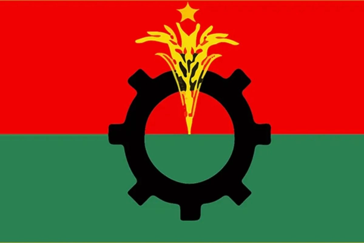 ত্রয়োদশ নির্বাচন: সরে দাঁড়ালেন বিএনপির পাঁচ বিদ্রোহী নেতা
