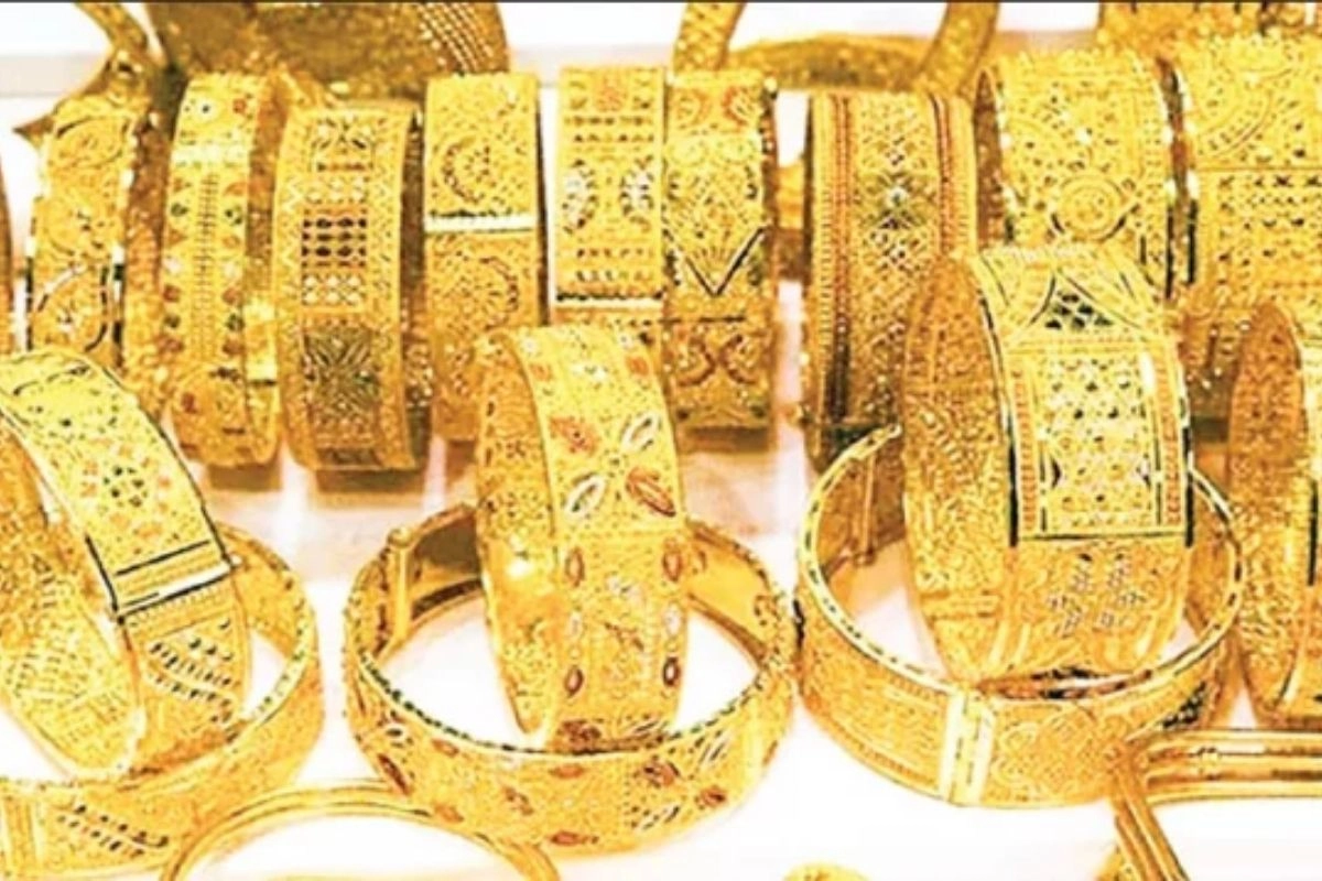 পূর্বের সব রেকর্ড ভাঙল সোনার দাম: আজকের মূল্য (১৪ জানুয়ারি)
