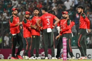 আসন্ন টি-টোয়েন্টি বিশ্বকাপে খেলবে বাংলাদেশ: সর্বশেষ যা জানা গেল