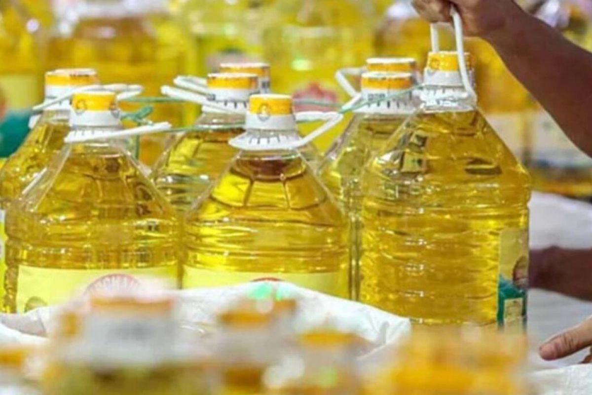 সয়াবিন তেল নিয়ে যে সিদ্ধান্ত নিলো সরকার
