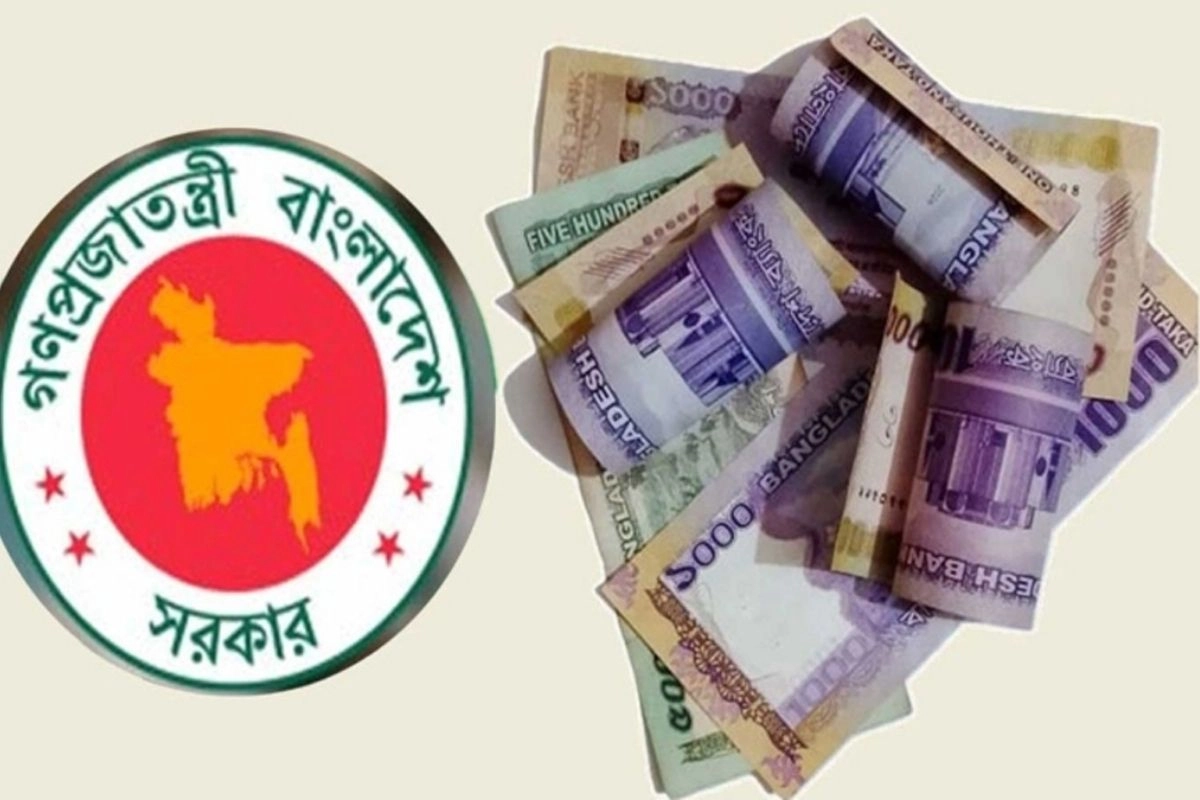 কাল চূড়ান্ত হচ্ছে পে-স্কেল? সরকারি কর্মচারীদের জন্য বিশাল সুখবর
